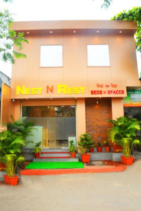Hotel Nest N Rest - Mumbai